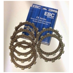 CLUTCH KIT FRICTION PLATE CK SERIES CORK