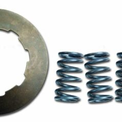 CLUTCH SPRING KIT COIL SPRING CSK SERIES STEEL