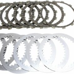 CLUTCH KIT COMPLETE DRC SERIES OFFROAD/ATV CORK