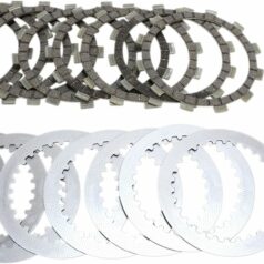 CLUTCH KIT COMPLETE DRC SERIES OFFROAD/ATV CORK