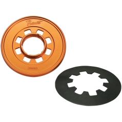 BILLET PRESSURE PLATE & SPRING KIT VICTORY ALUMINUM