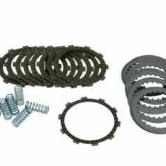 CLUTCH ALL INCLUSIVE SUPER KIT