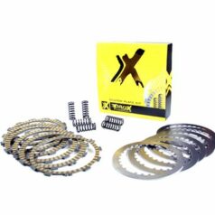CLUTCH PLATE COMPLETE SET