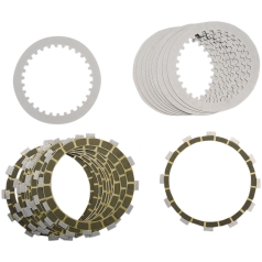 CLUTCH PLATE KIT KEVLAR