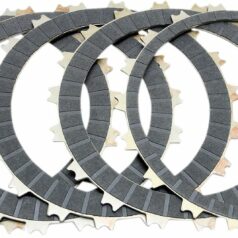 CLUTCH SET EBC CKF1314