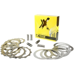 CLUTCH PLATE STEEL SET