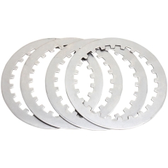 CLUTCH PLATE STEEL SET