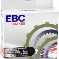 CLUTCH KIT COMPLETE SRK SERIES STREET RACER ARAMID FIBER