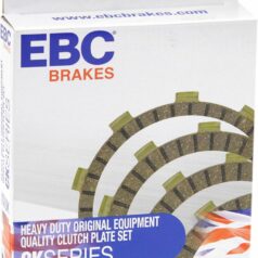 CLUTCH KIT FRICTION PLATE CK SERIES CORK