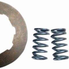 CLUTCH SPRING KIT COIL SPRING CSK SERIES STEEL