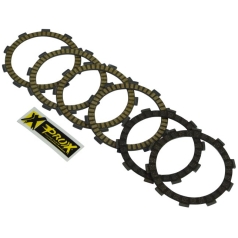 FRICTION PLATE SET YZ65 1