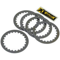 CLUTCH PLATE ALLOY SET