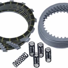 CLUTCH KIT EXT PLT CHIEF