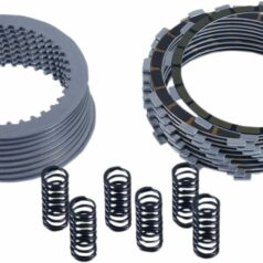 CLUTCH KIT COMPLT SCOUT