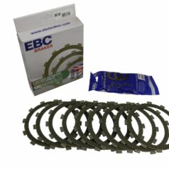 CLUTCH FRICTION SET ARAMI