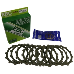CLUTCH FRICTION SET ARAMI