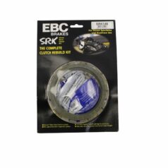 CLUTCH KIT RACE ARAMID