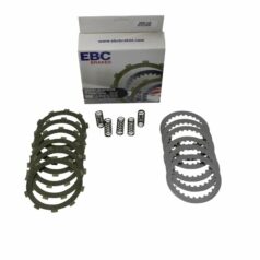 CLUTCH KIT RACE ARAMID