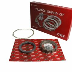 CLUTCH SUPER KIT