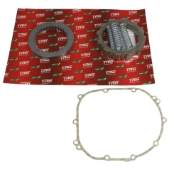 CLUTCH SUPER KIT