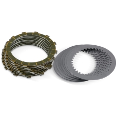 CLUTCH KT DUC DIAVEL 17-1