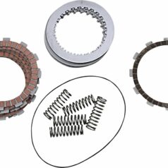 Clutch Kit - CRF250R