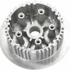 INNER CLUTCH HUB ALUMINUM
