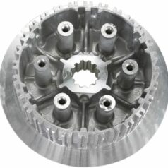 INNER CLUTCH HUB ALUMINUM