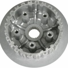 INNER CLUTCH HUB ALUMINUM