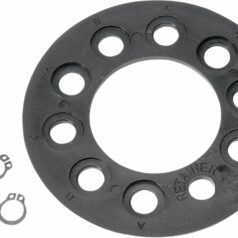 CLUTCH SPRING RETAINER