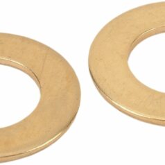 STARTER SHAFT TRUST WASHER