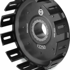 CLUTCH BASKET WITH CUSHIONS HONDA