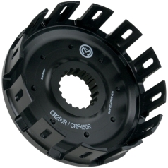 CLUTCH BASKET WITH CUSHIONS HONDA