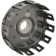 CLUTCH BASKET WITH KICK START HONDA