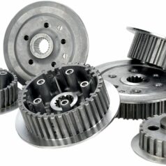 INNER CLUTCH HUB