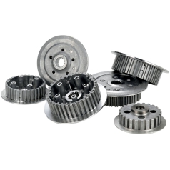 INNER CLUTCH HUB