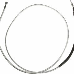 CLUTCH LINE HYDRAULIC PTFE STERLING CHROMITE® II NATURE