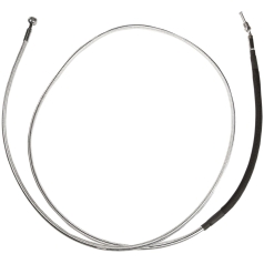 CLUTCH LINE HYDRAULIC PTFE STERLING CHROMITE® II NATURE