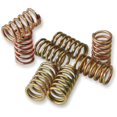 CLUTCH SPRING KIT STEEL