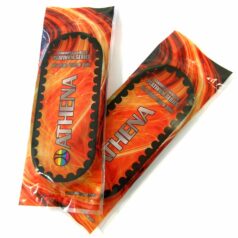 TRANSMISSION BELT PLATINUM
