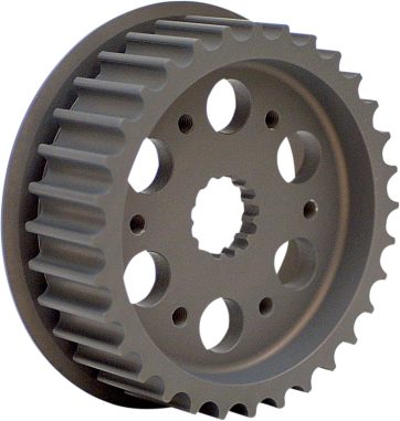 PULLEY FRONT 3! TOOTH