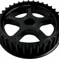 PULLEY FRONT 34 TOOTH