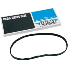 REAR DRIVE BELT 132T 20MM
