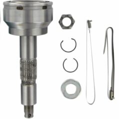 CV JOINT KIT FRONT OUTBOARD