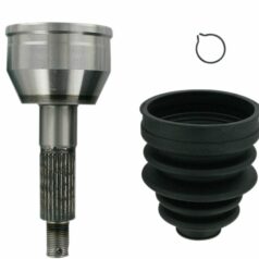 CV JOINT KIT REAR OUTBOARD