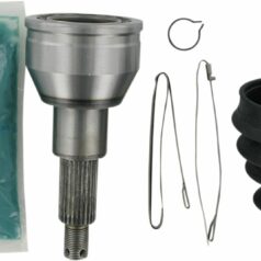 CV JOINT KIT REAR OUTBOARD