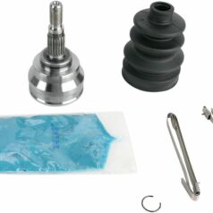 CV JOINT KIT FRONT OUTBOARD