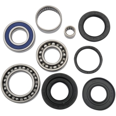 DIFFERENTIAL BEARING AND SEAL KIT