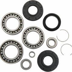 DIFFERENTIAL BEARING AND SEAL KIT