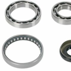 DIFFERENTIAL BEARING AND SEAL KIT
